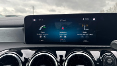 Mercedes-AMG A-Class A35 4Matic Executive 5dr Auto Petrol Hatchback